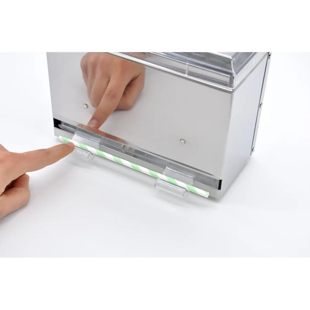 Distributeur de paille T23E (BHS410315)