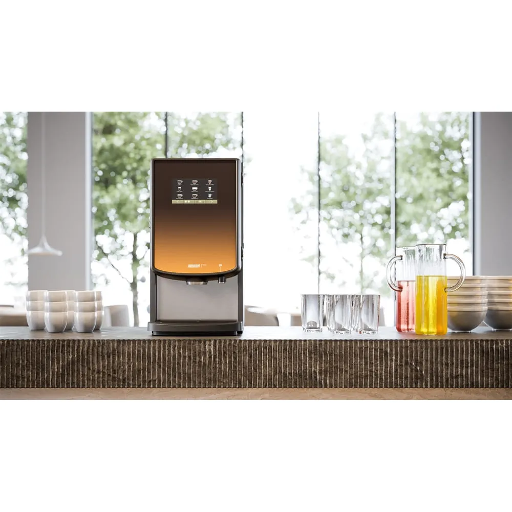 Machine à café BOLERO 43 (8.020.360.31002)