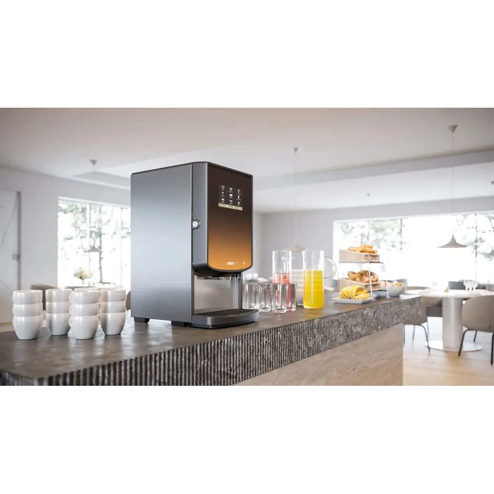 Machine à café BOLERO 43 (8.020.360.31002)