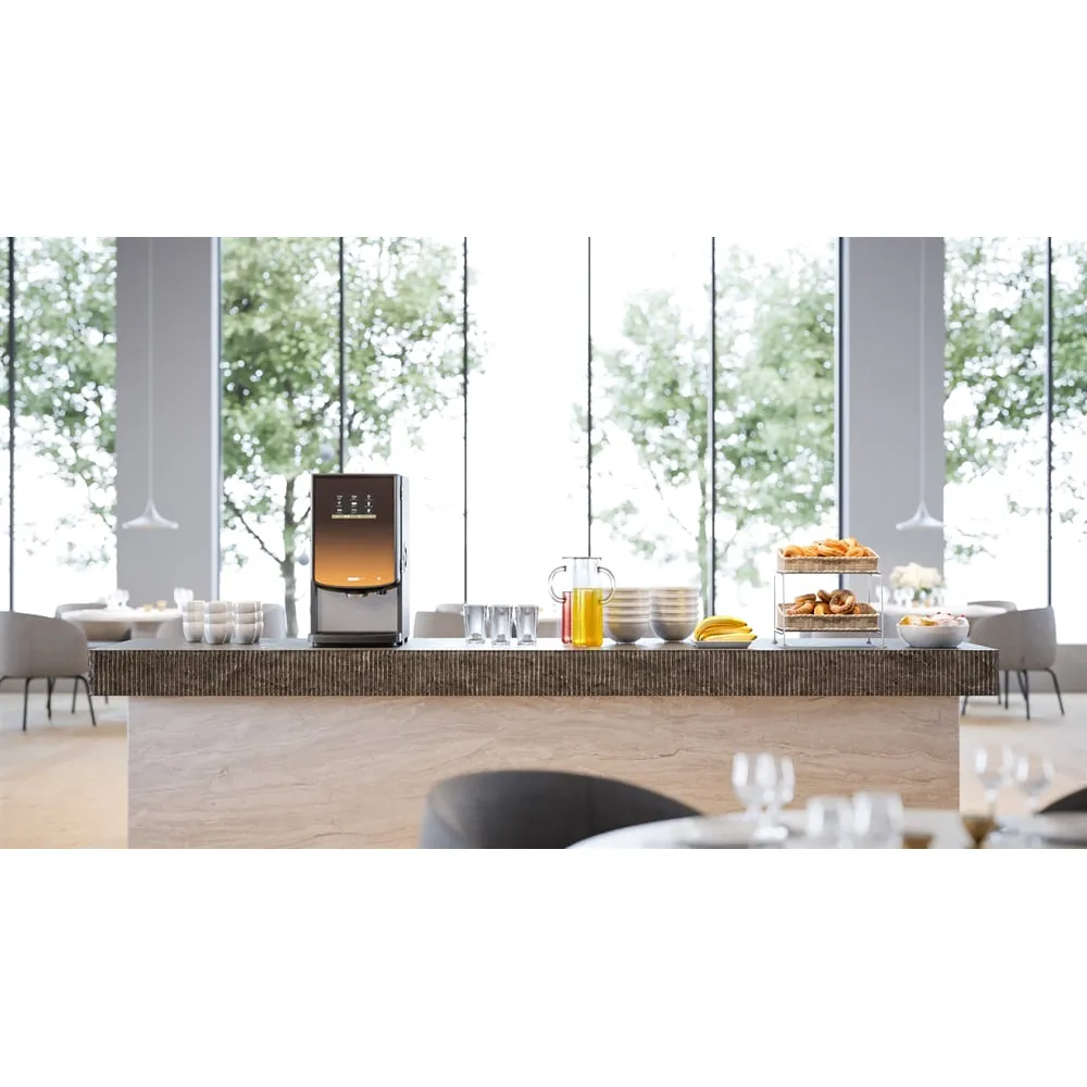 Machine à café BOLERO 43 (8.020.360.31002)