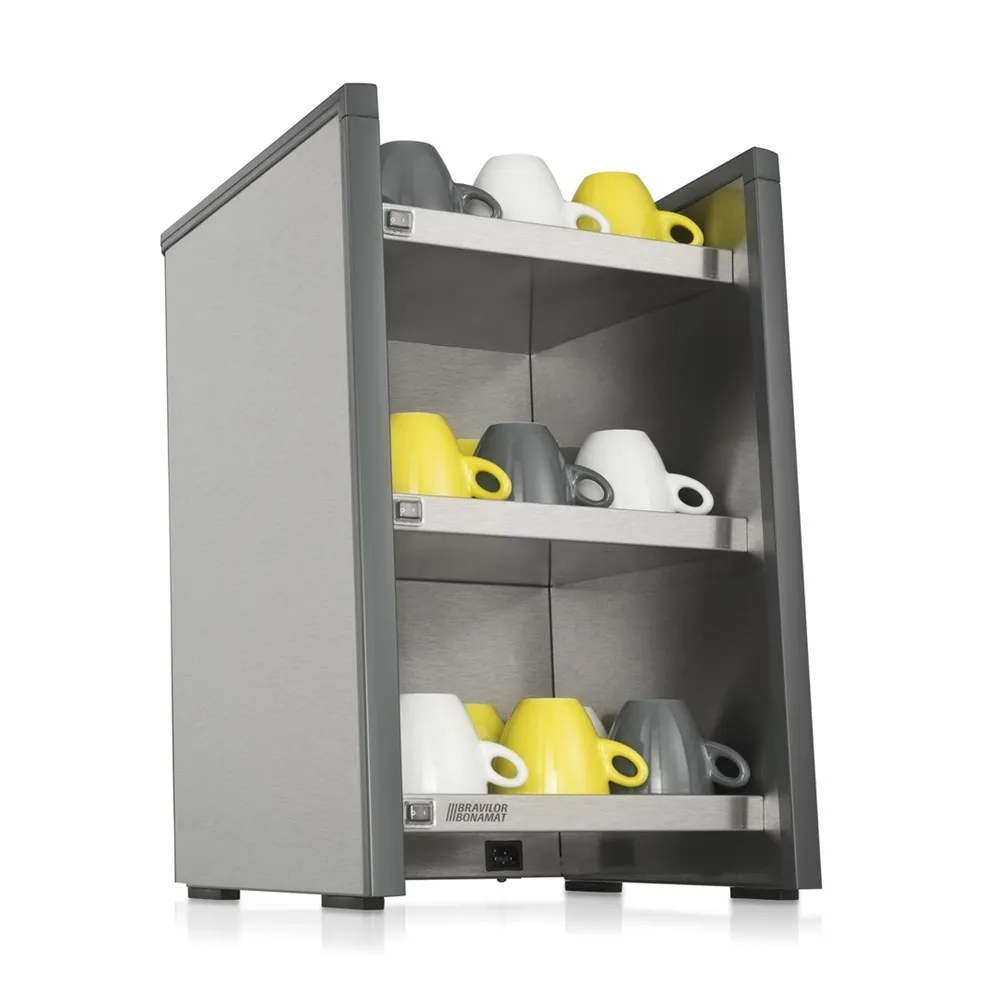 Chauffe-tasse WHK 120 (8.040.040.32001)