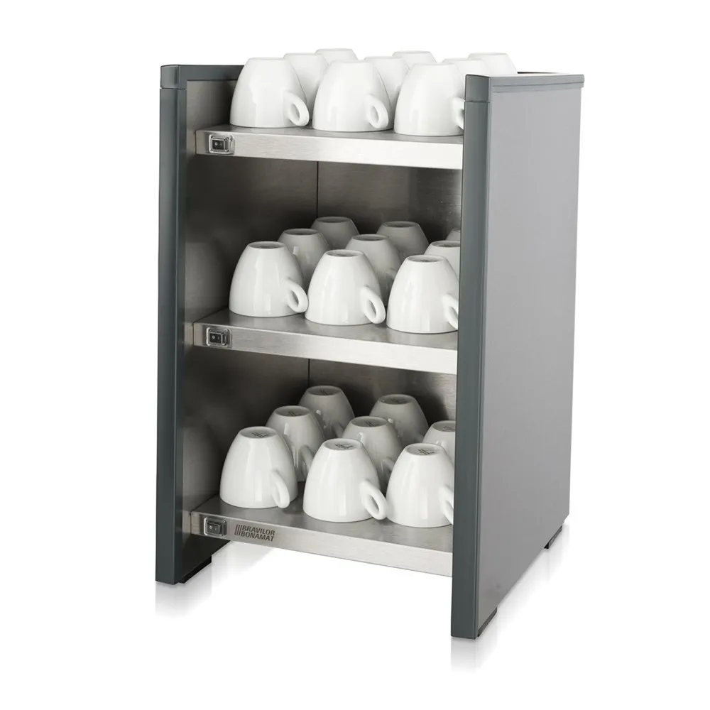 Chauffe-tasse WHK 120 (8.040.040.32001)