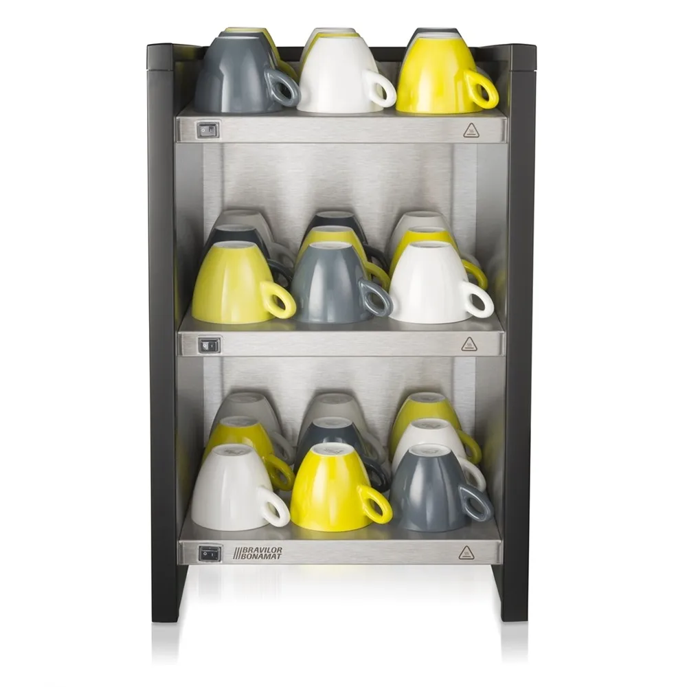 Chauffe-tasse WHK 120ss (8.040.040.32002)