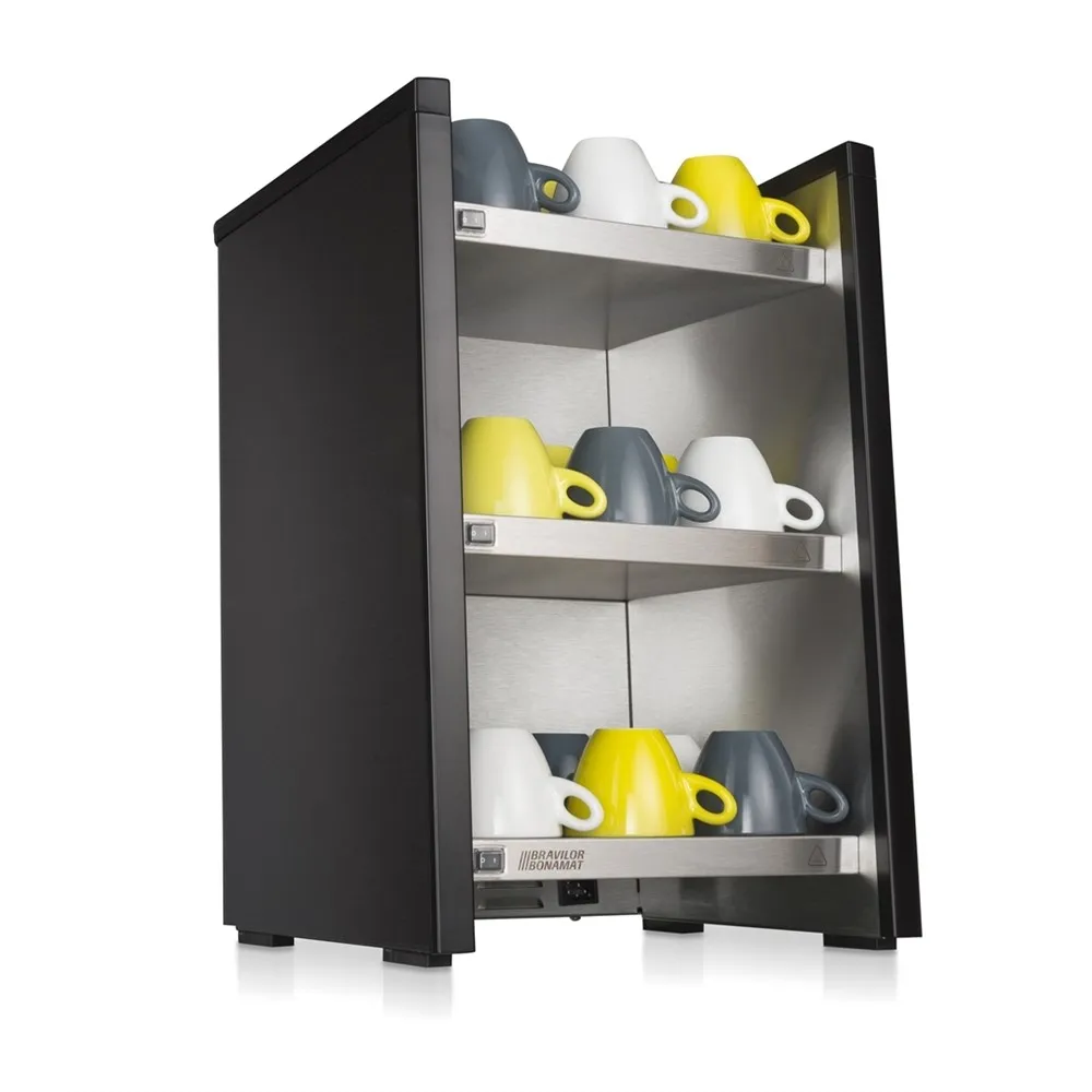 Chauffe-tasse WHK 120ss (8.040.040.32002)