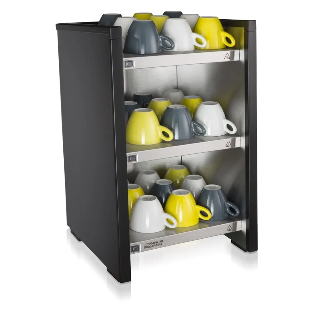 Chauffe-tasse WHK 120ss (8.040.040.32002)