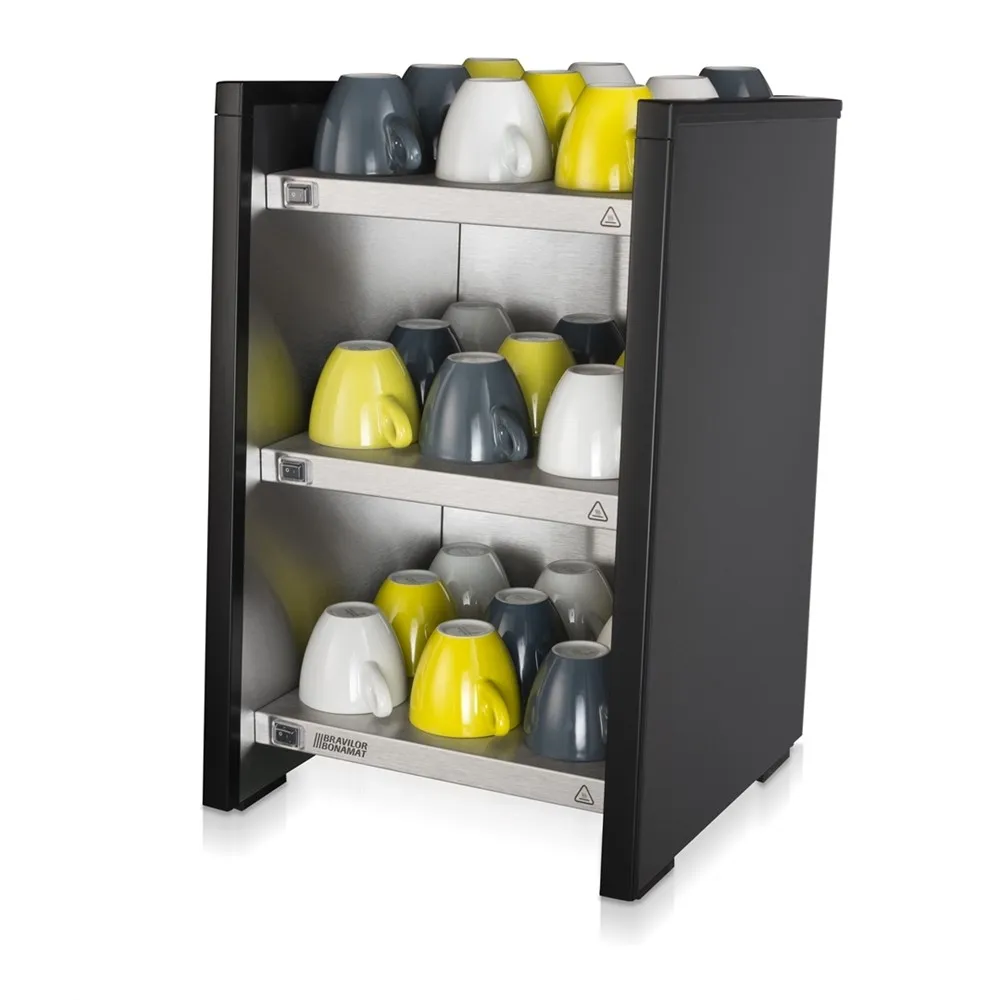 Chauffe-tasse WHK 120ss (8.040.040.32002)