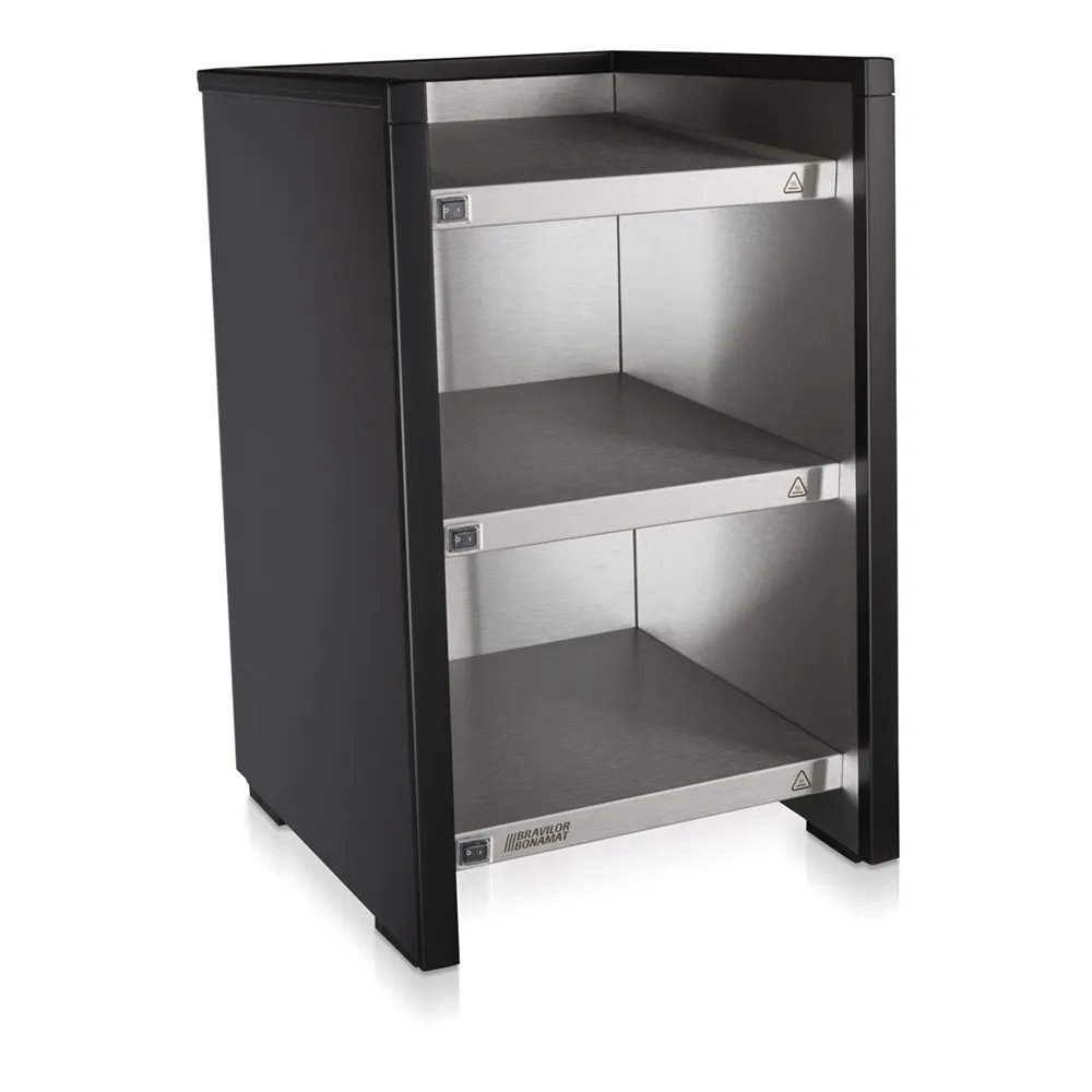 Chauffe-tasse WHK 120ss (8.040.040.32002)