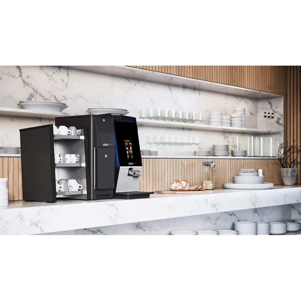 Chauffe-tasse WHK 120ss (8.040.040.32002)