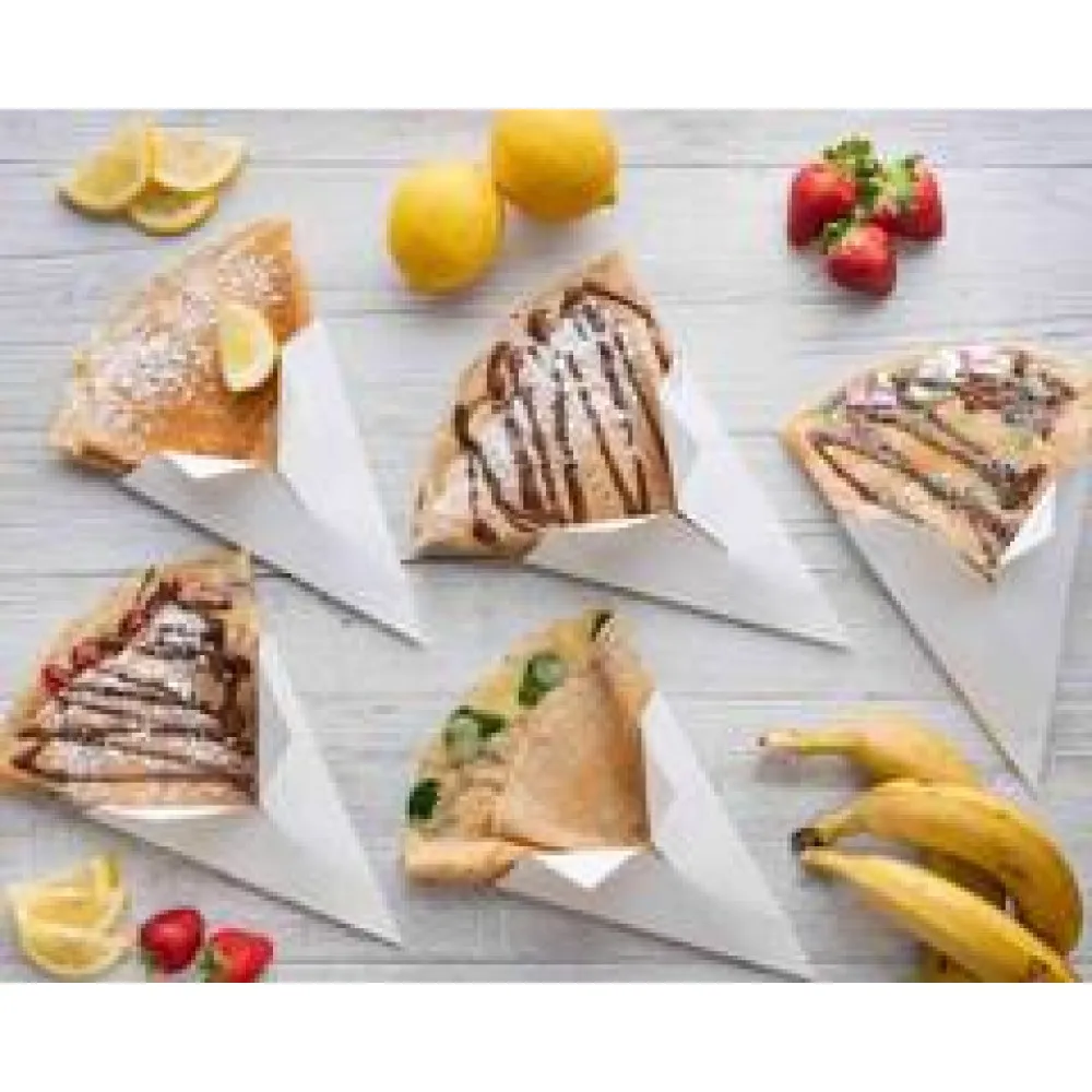 Crepe maker serving station (CPACC40E)