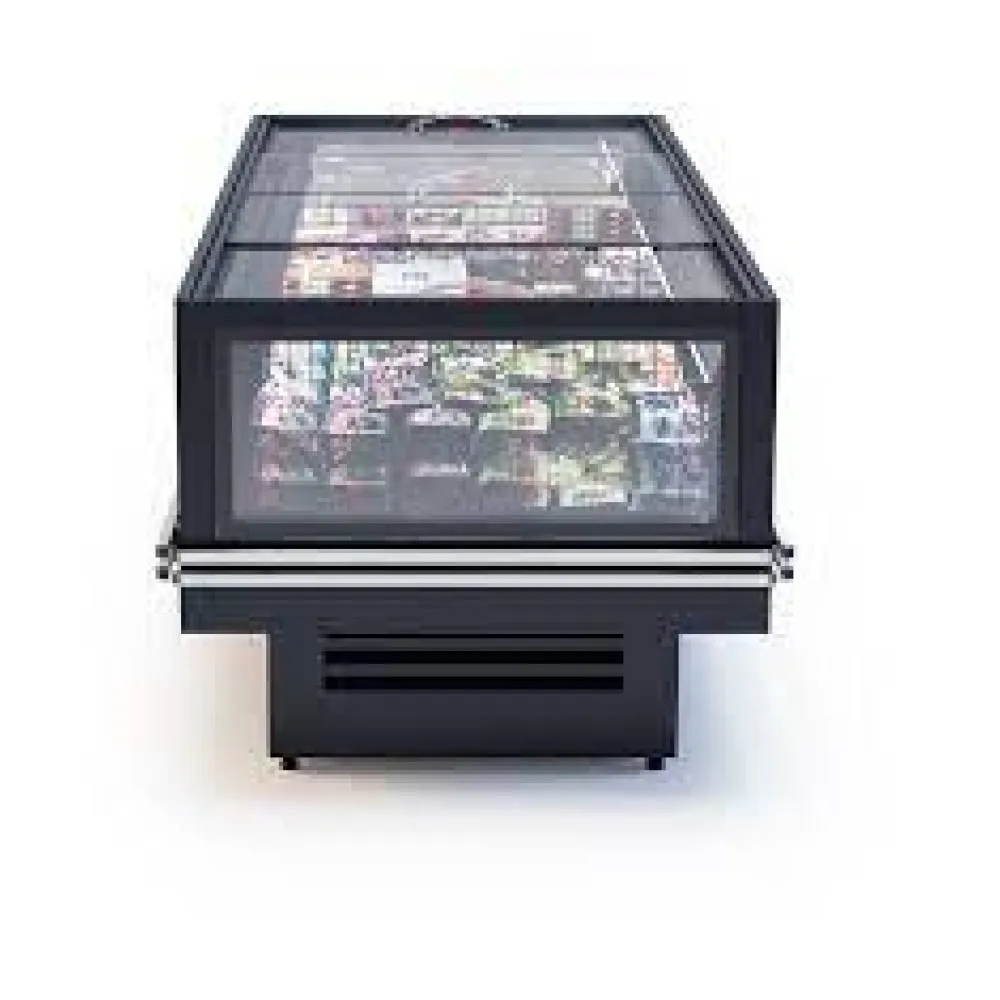 Ice-cream showcase ICECRAFT 2000 mm (ICC140)