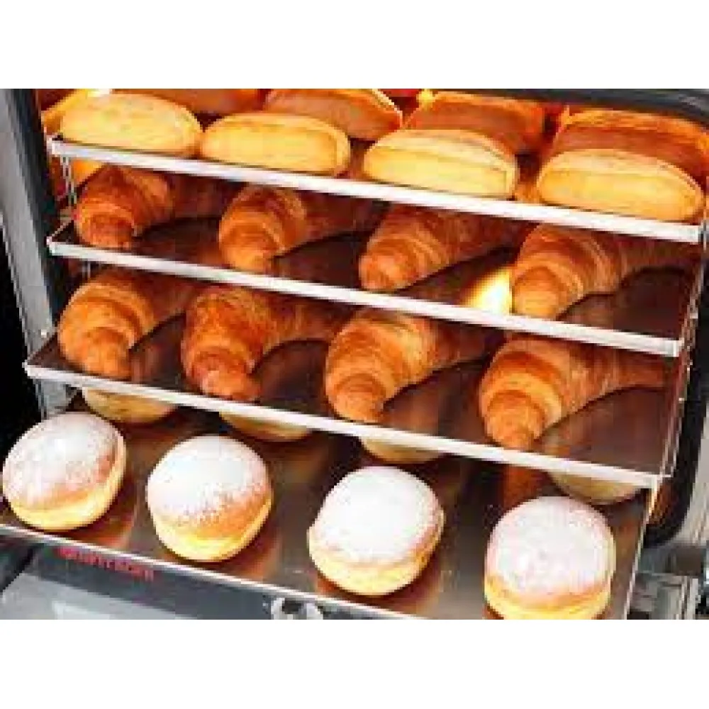 Convection oven FXDA606E