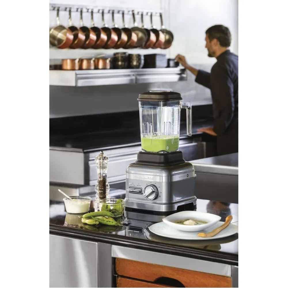 Mixeur PROFESSIONAL (5KSBC1B0ECU)