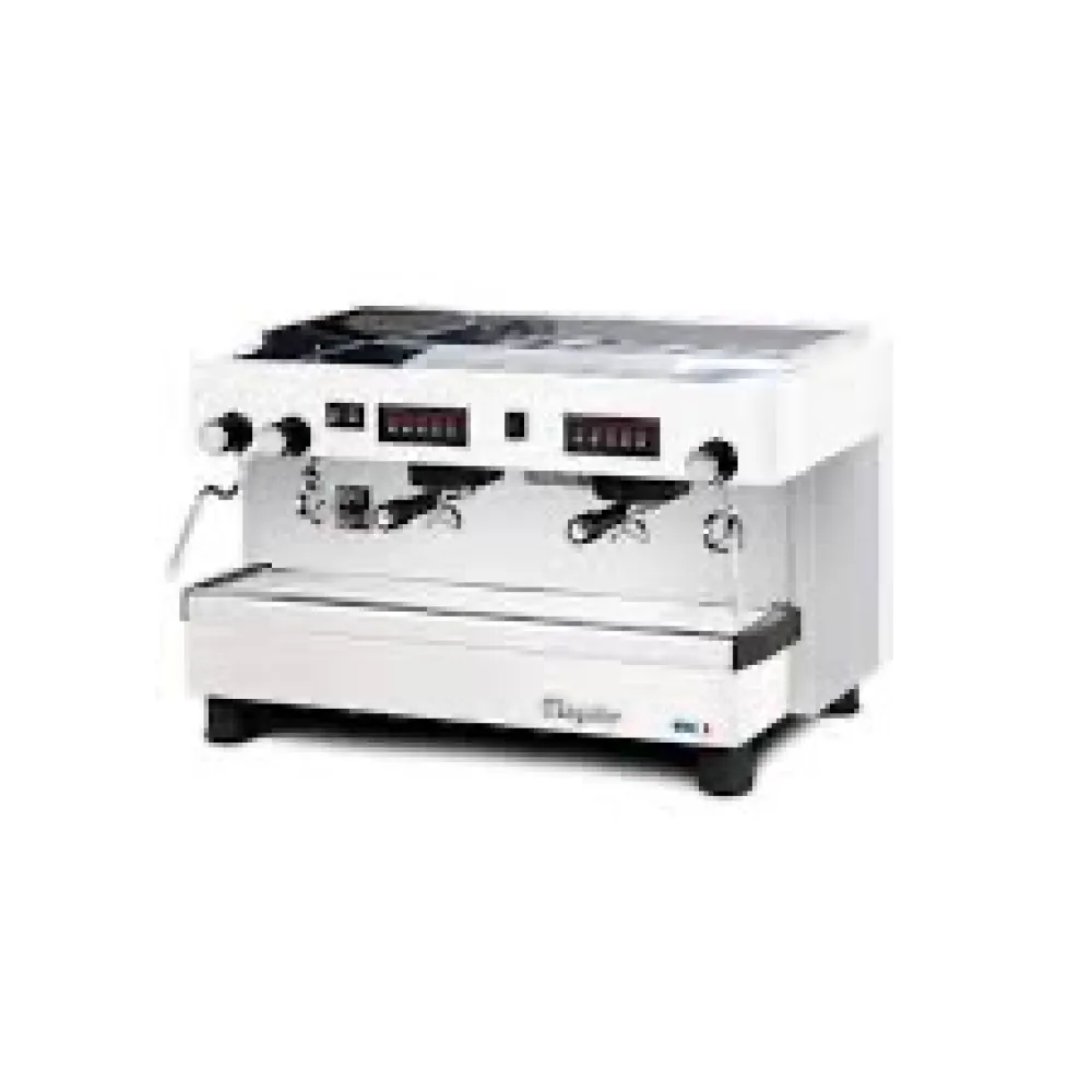 Coffee machine HRC ES100 2GROUPS (BHS-STILO-HRC-ES100)
