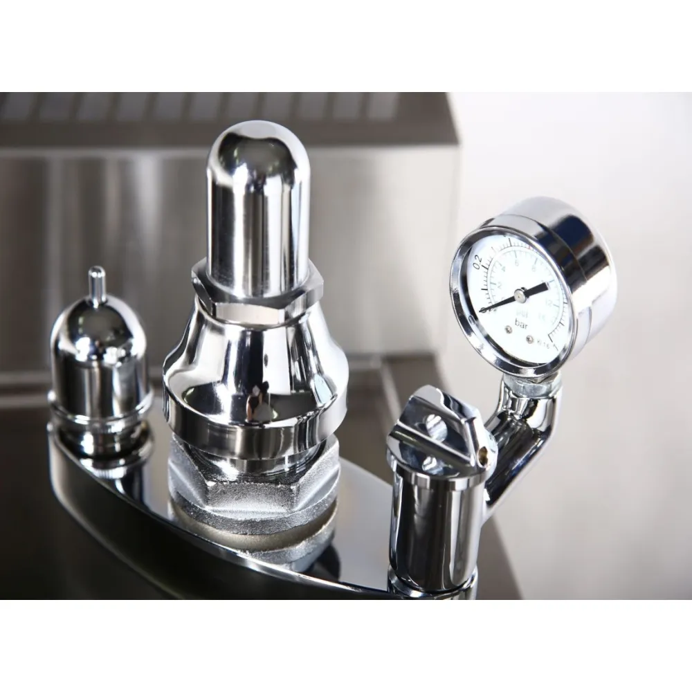 Chaudière électrique 50 litres (GK110500-080EV)