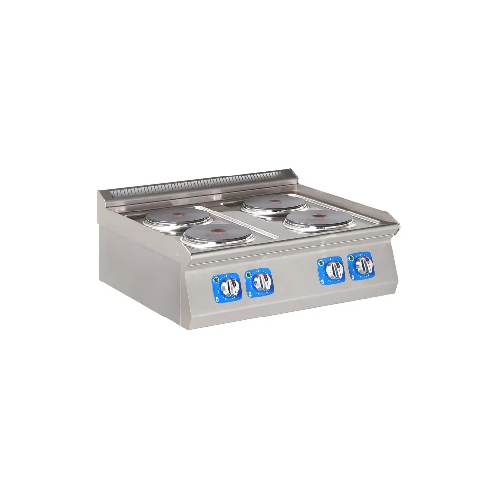 Table de cuisson électrique 10,4 KW (GC1100-080EV)