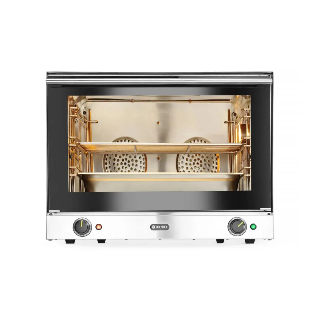 Four à convection H100 (229880)