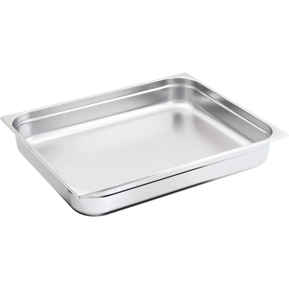 Conteneur GN2/1 h-65 mm STANDART (117060)