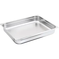 Conteneur GN2/1 h-65 mm STANDART