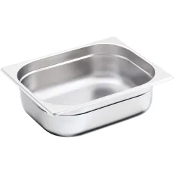 Conteneur GN1/2 h-100 mm STANDART