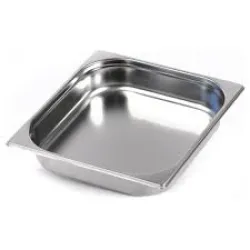 Conteneur GN2/3 h-40 mm STANDART