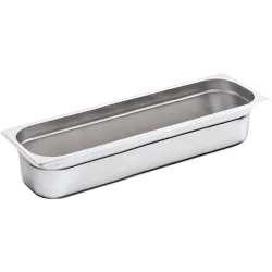 Conteneur GN2/4 h-100 mm STANDART