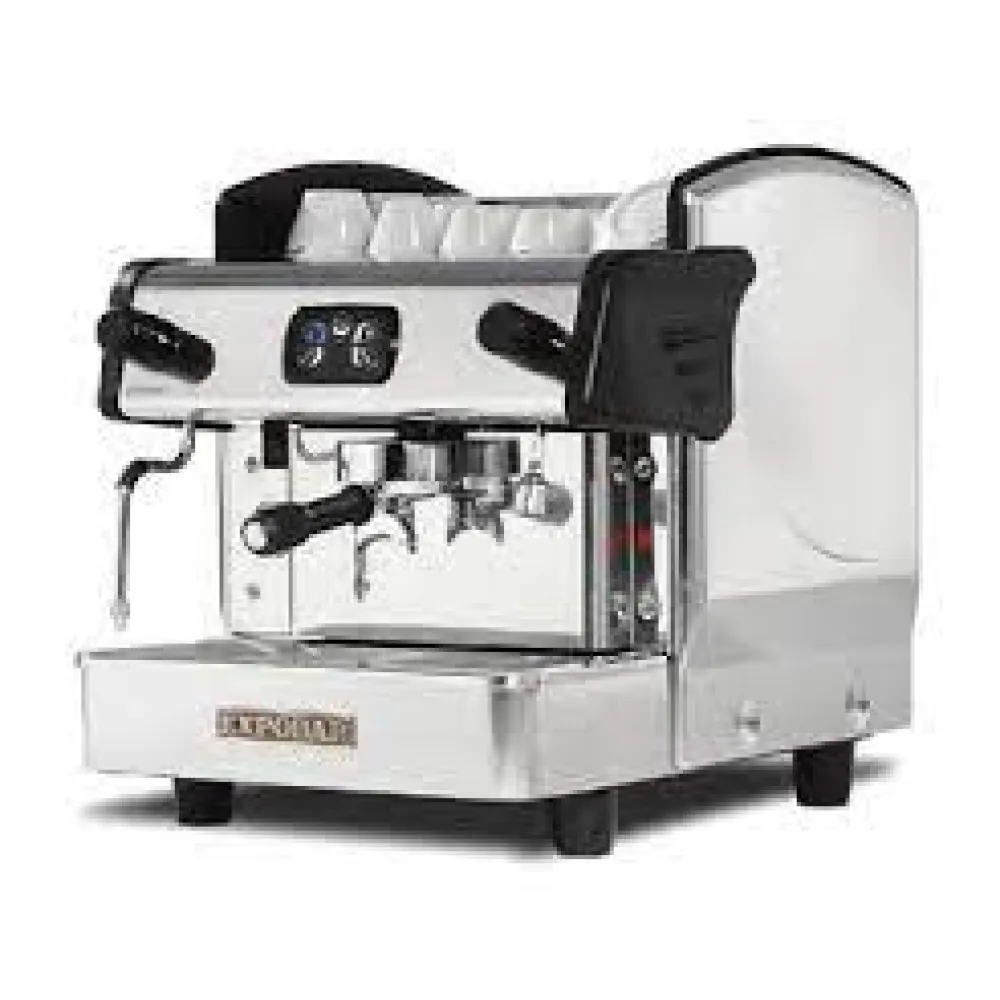 Coffee machine Zircon Mini 1gr TA (ZCZWA2SCJ1MN)