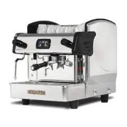 Coffee machine Zircon Mini 1gr