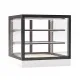 Vitrine chauffante INTEGRO COMPACT 60/60C (BHS-IN-60-60C)