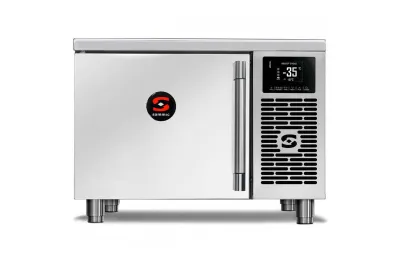 Congélateurs de surgélation