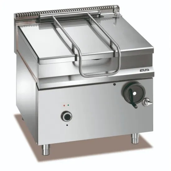 Poêles profondes électriques