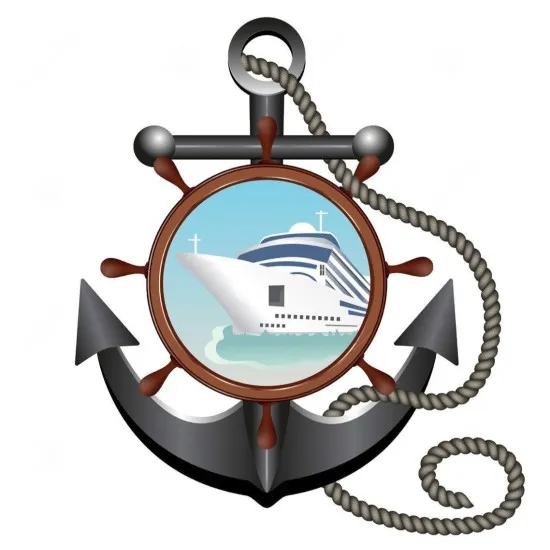 Yacht pour navire Equipement de cuisine