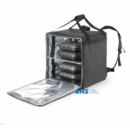 Sacs pour la livraison de nourriture