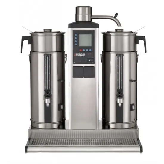 Machines à café pour navires