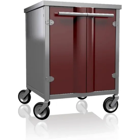 Accessoires pour barbecues au charbon