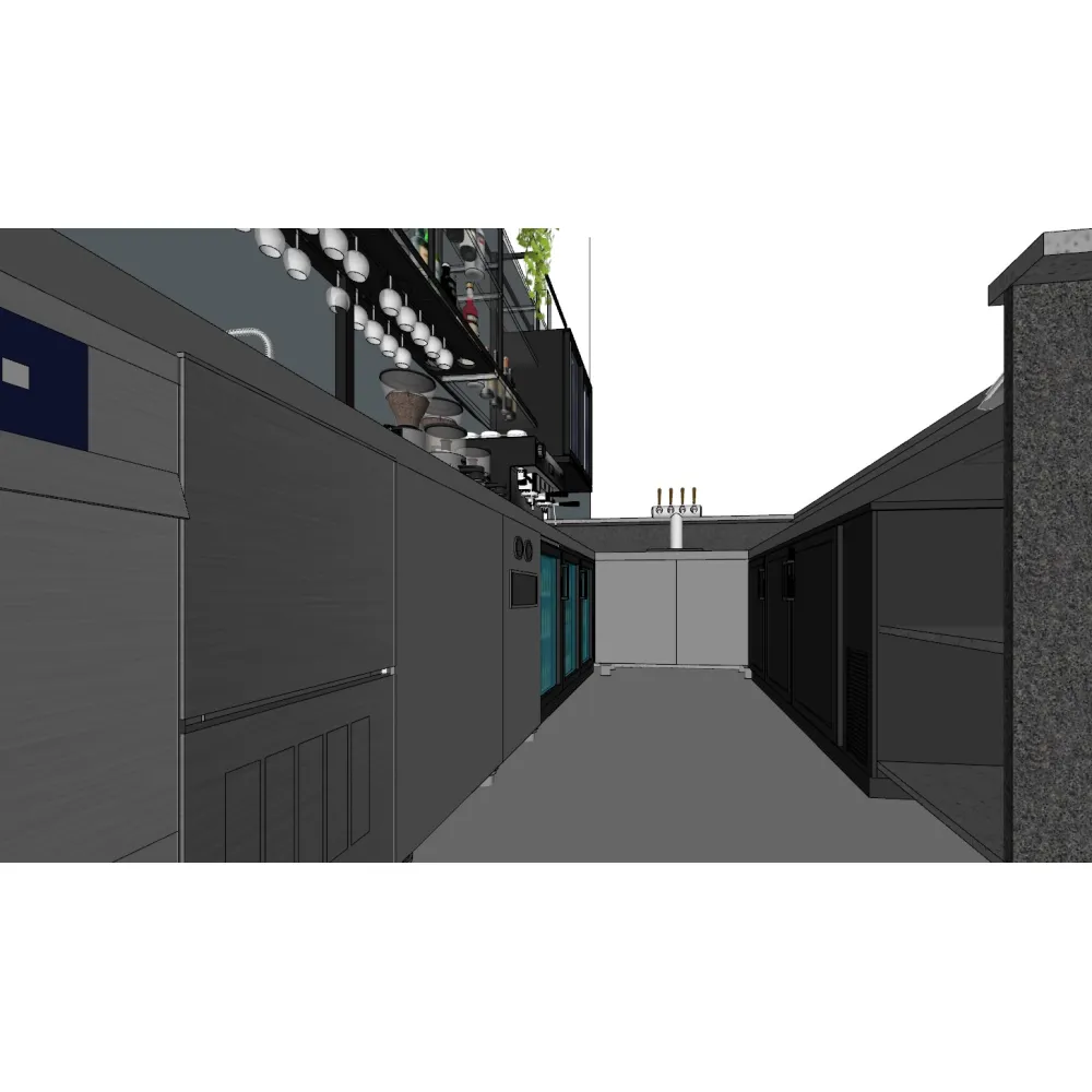 Bar project L (BAR-LEJUPES)