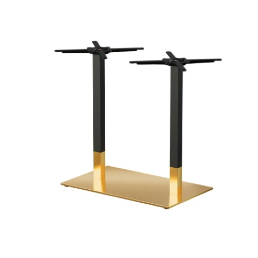 Table base Omega DUO (BHS/OMEGA.DUO.7040.301.9004/TJ/STM)