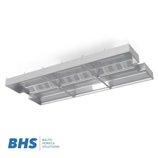 Cagoules non standard