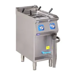 Cuiseur à pâtes électrique 40 L