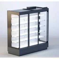 Showcase VARIO 1.88 80L REMOTE