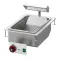 Bain-marie électrique encastrable Mod BSD-64EM