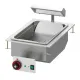 Bain-marie électrique encastrable Mod BSD-64EM (26040410)
