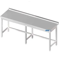 Table en métal sans plateau  2200