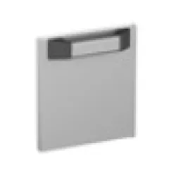 Porte pour armoire 40 cm (1 porte)  MAGISTRA PLUS 700