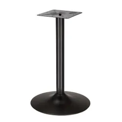 Base de table A-15-720-BLACK-700