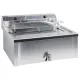 Friteuse électrique EF20BP 18-20L