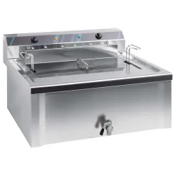 Friteuse électrique EF60BP 34-37 L