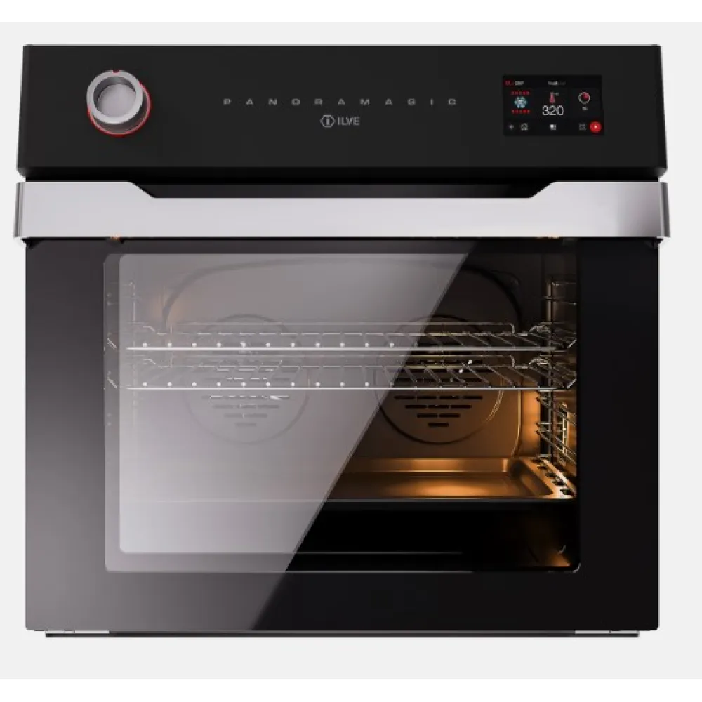 Built-in oven Panoramagic OV30PMT3-MK