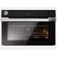 Built-in oven Panoramagic OV91PMT3-MK