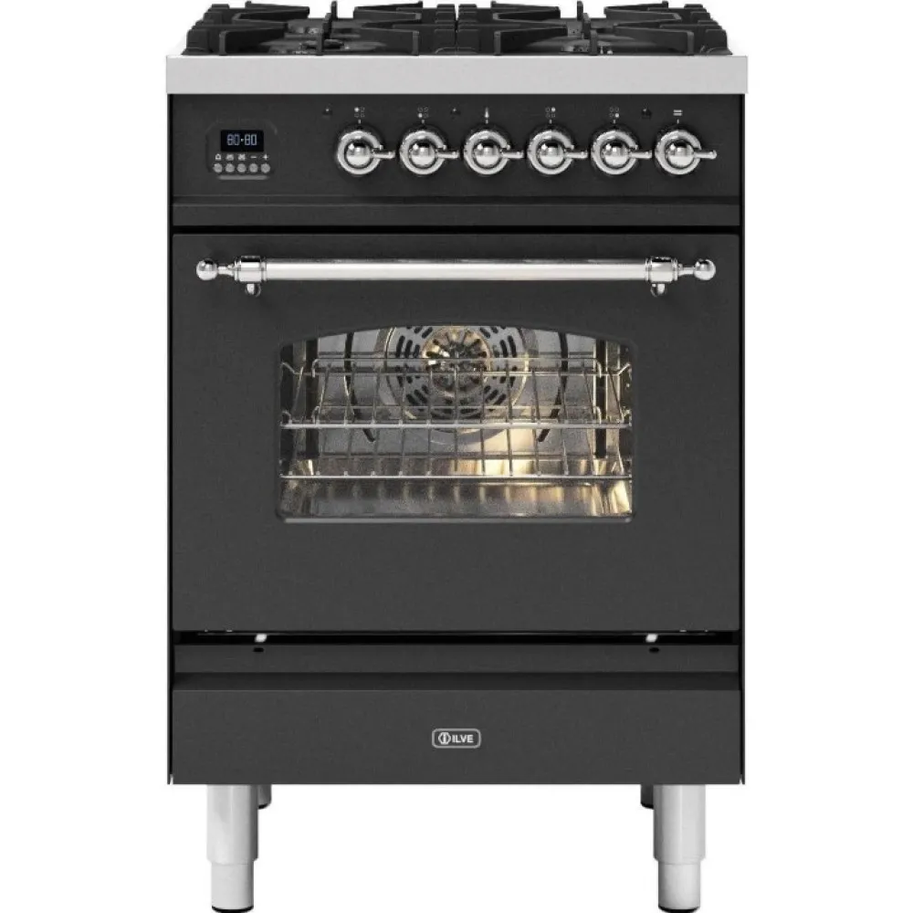 Range Nostalgie Induction PI064NE3 (P06NE3)