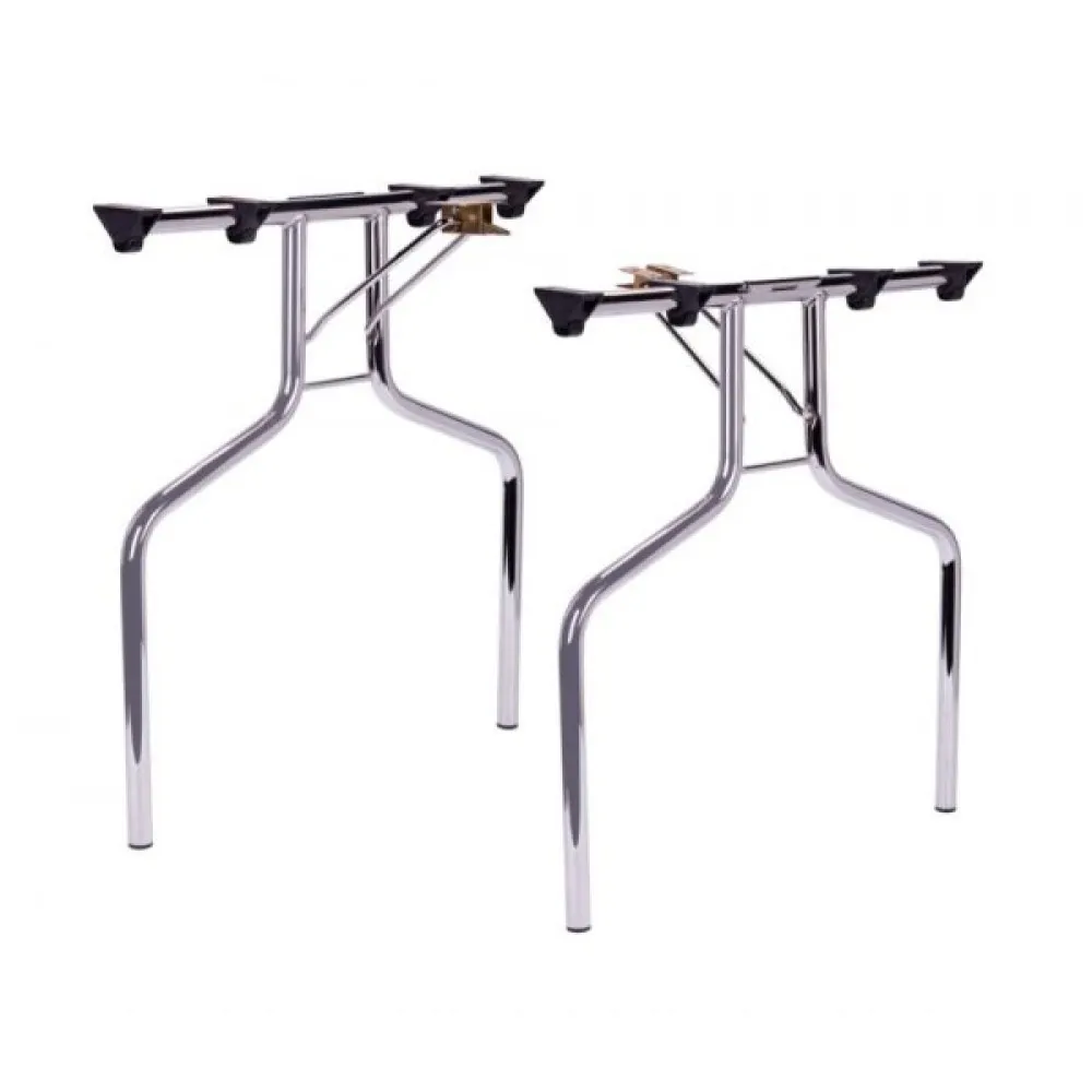 Pieds pliants  TL-HIDE-1